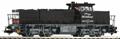 Дизельный локомотив G 1206 PIKO HO (59921)